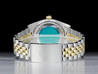 Rolex Datejust 36 Jubilee Bracelet White Roman Dial 16013 